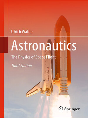 cover image of Astronautics